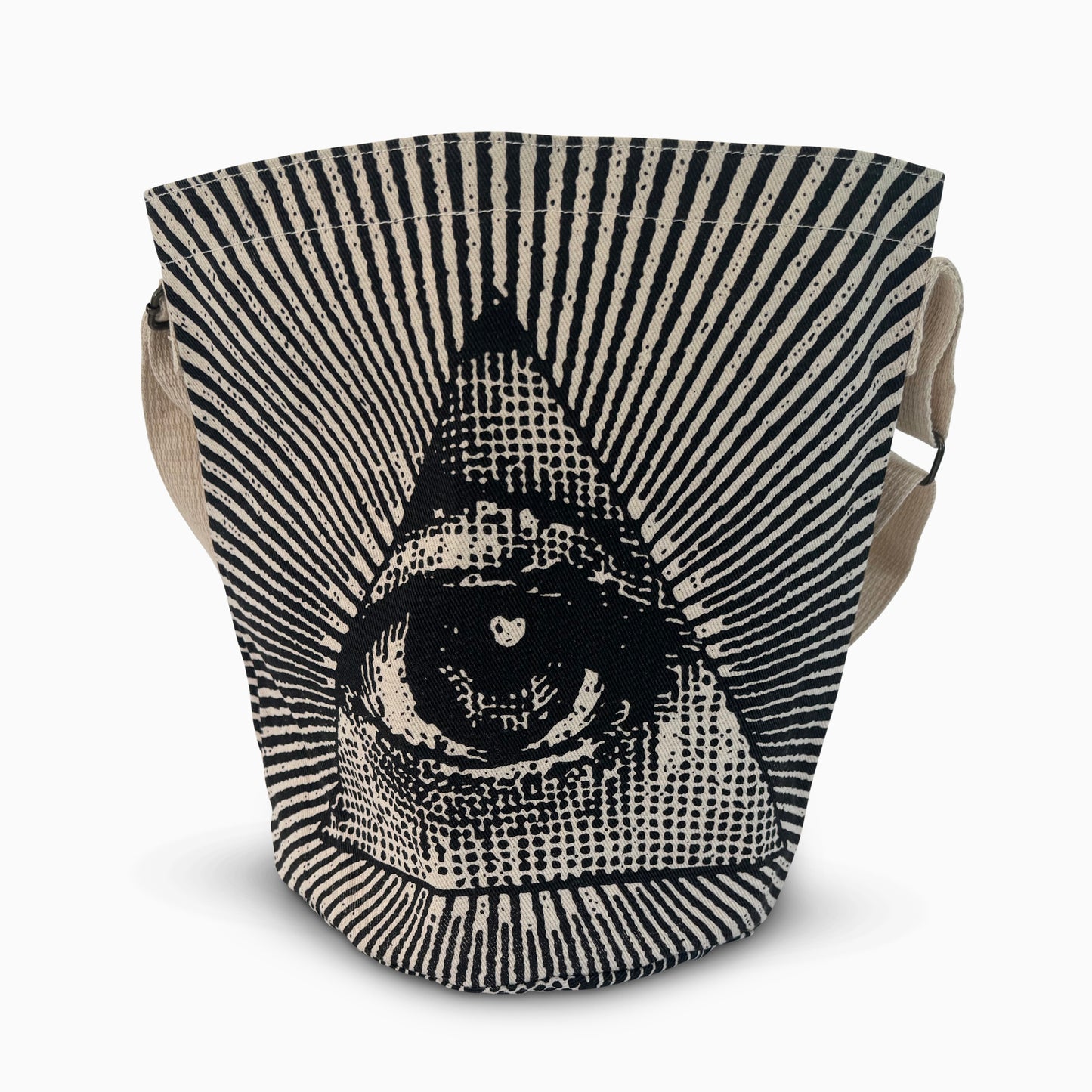 CANvas Art Tote Bag