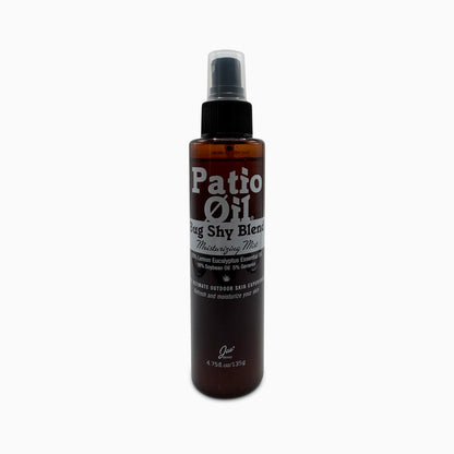 Jao Brand Patio Oil Moisturizing Mist: Bug Shy Blend