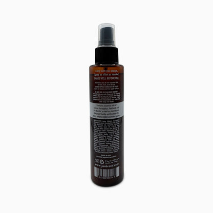 Jao Brand Patio Oil Moisturizing Mist: Bug Shy Blend