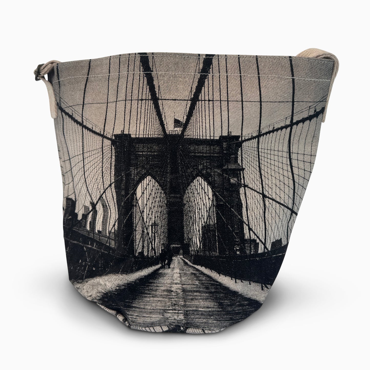 CANvas Art Tote Bag