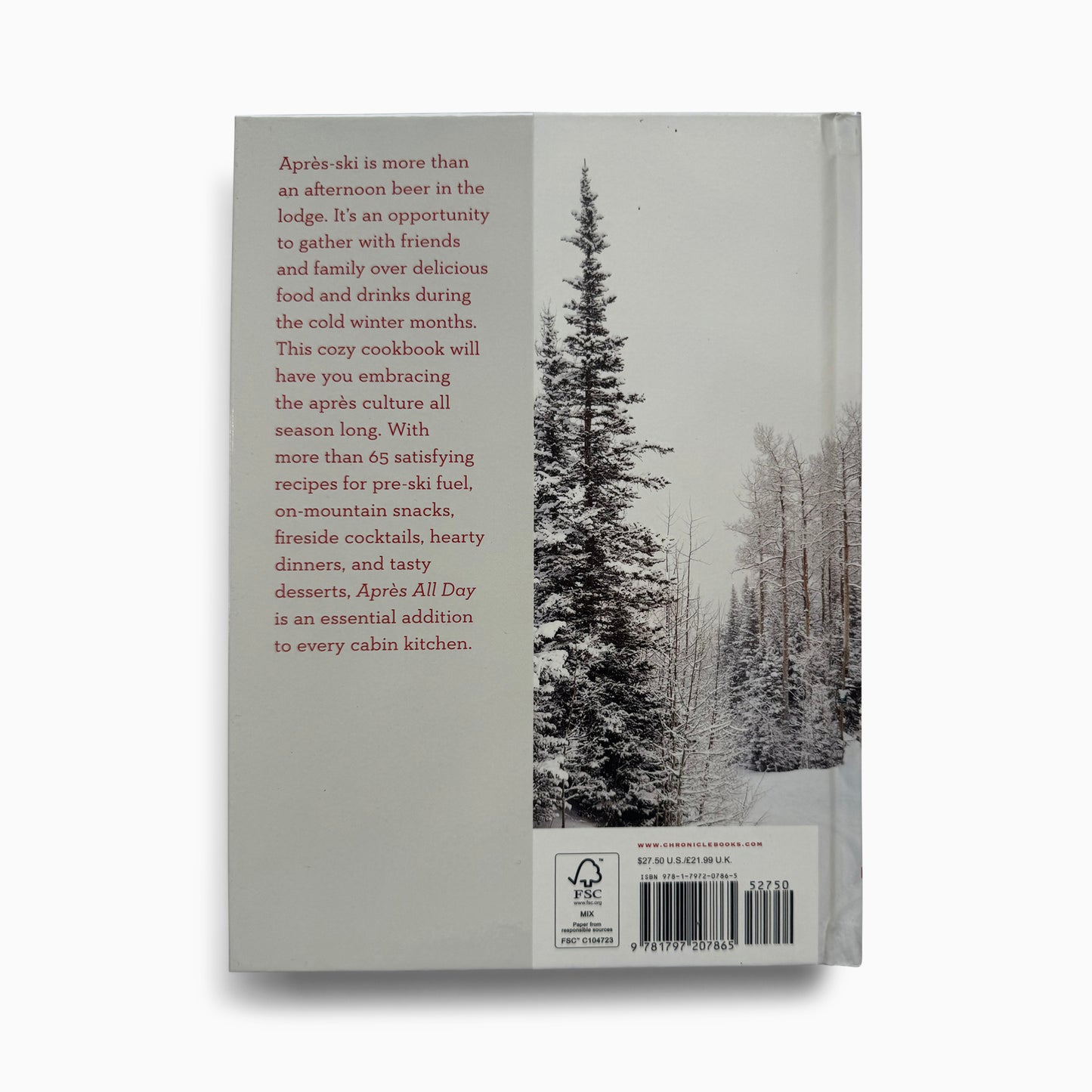 Après All Day : 65+ Cozy Recipes to Share with Family and Friends
