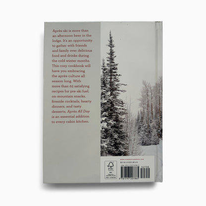 Après All Day : 65+ Cozy Recipes to Share with Family and Friends
