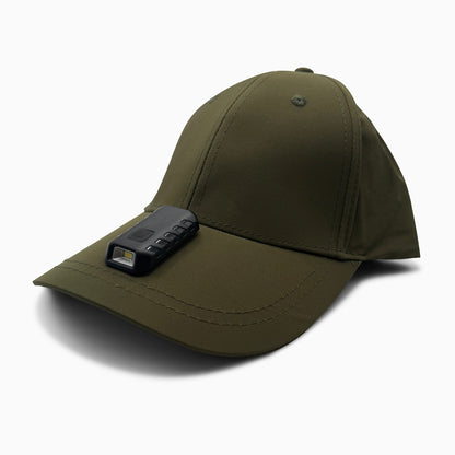 Night Scope Cap