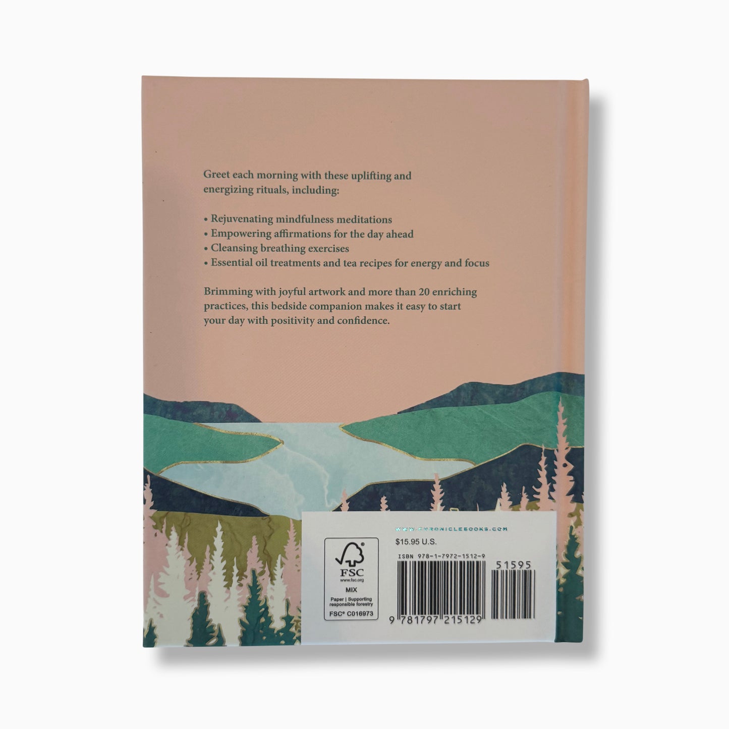 Morning Meditations: Simple Practices to Begin Your Day with Joy, Energy, and Intention