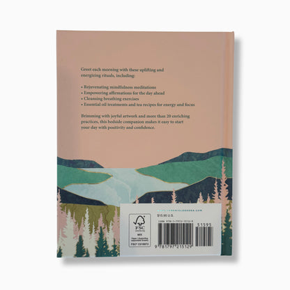 Morning Meditations: Simple Practices to Begin Your Day with Joy, Energy, and Intention