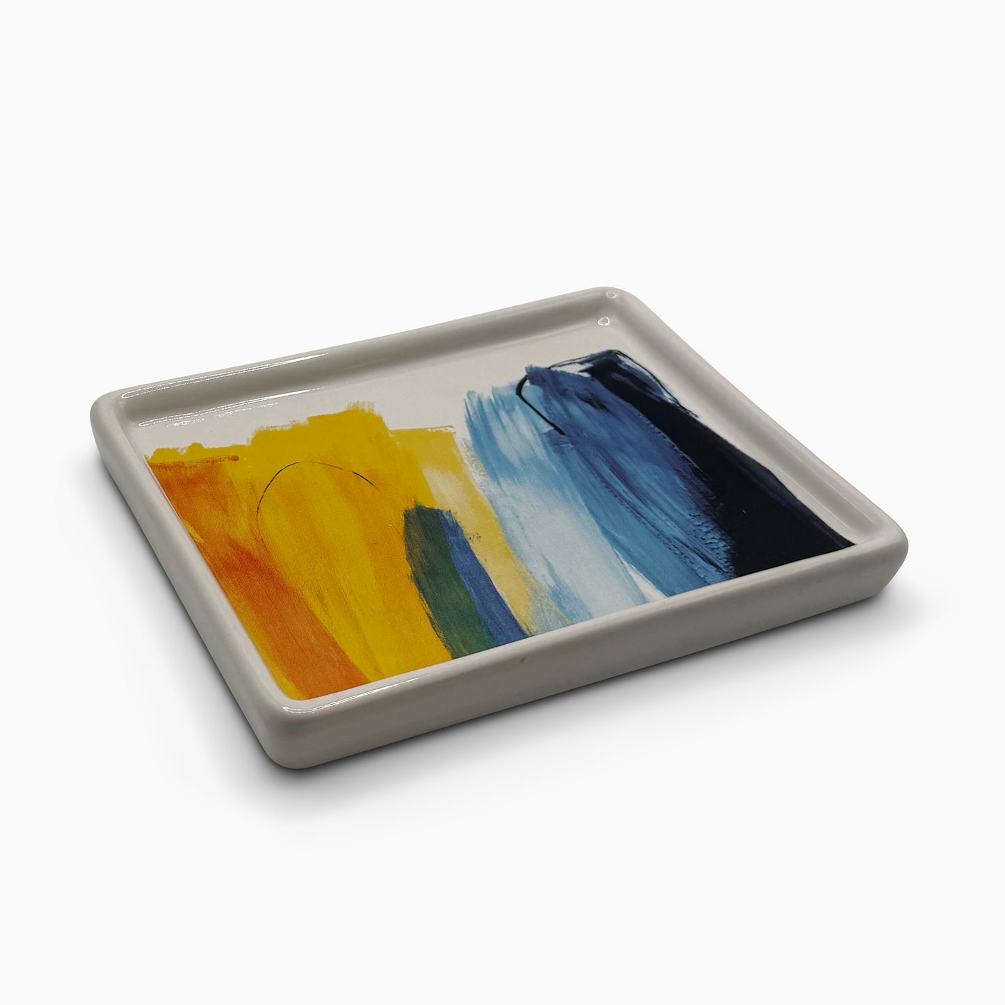 ArtLifting Mini Tray- Weekend Vibes