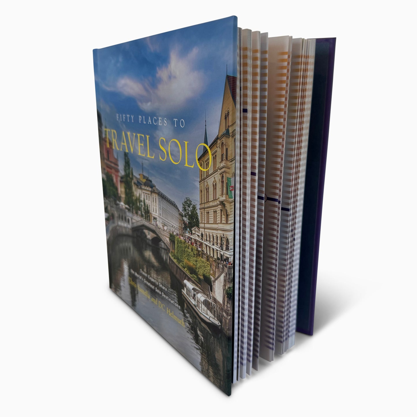 50 Places to...