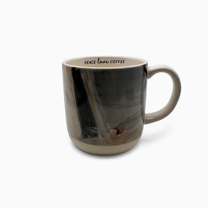 ArtLifting Ceramic Mug- Hello London 3