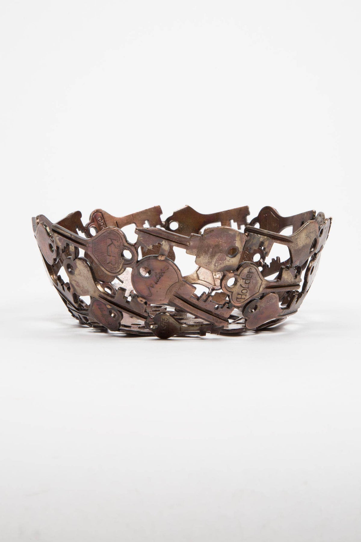 The Key Bowl