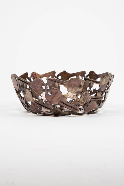 The Key Bowl