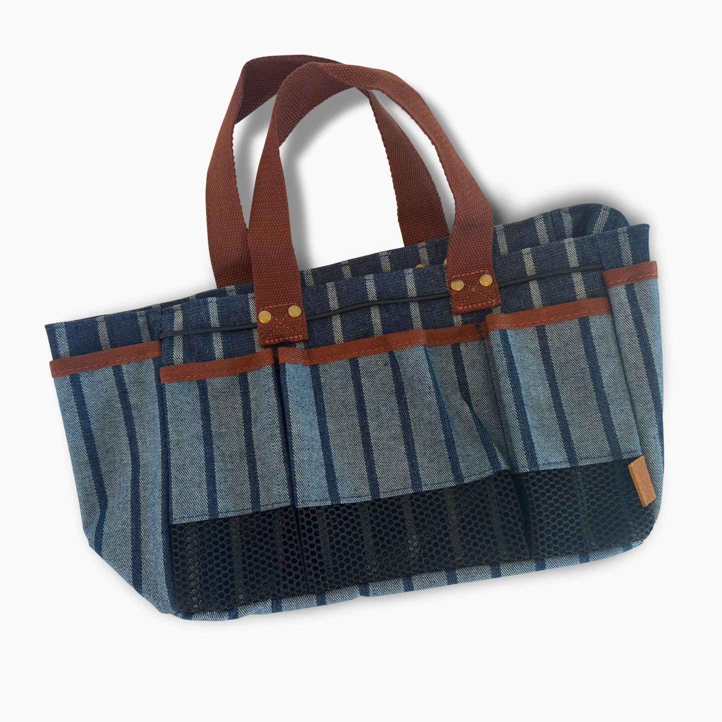 Burgon & Ball Tool Bag