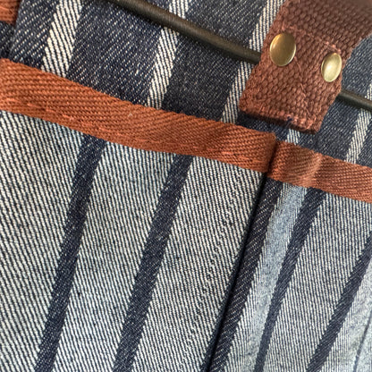 Burgon & Ball Tool Bag