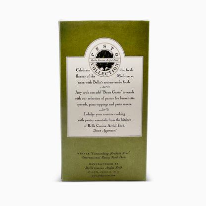 Bella Cucina Pesto Trio Gift Set