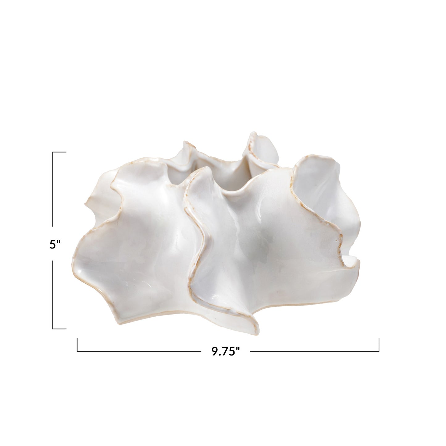 Sculptural Planter