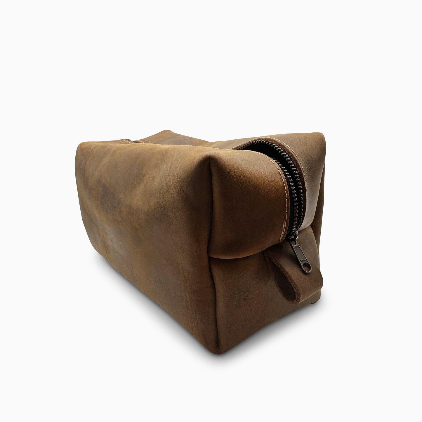 Leather Travel Kit
