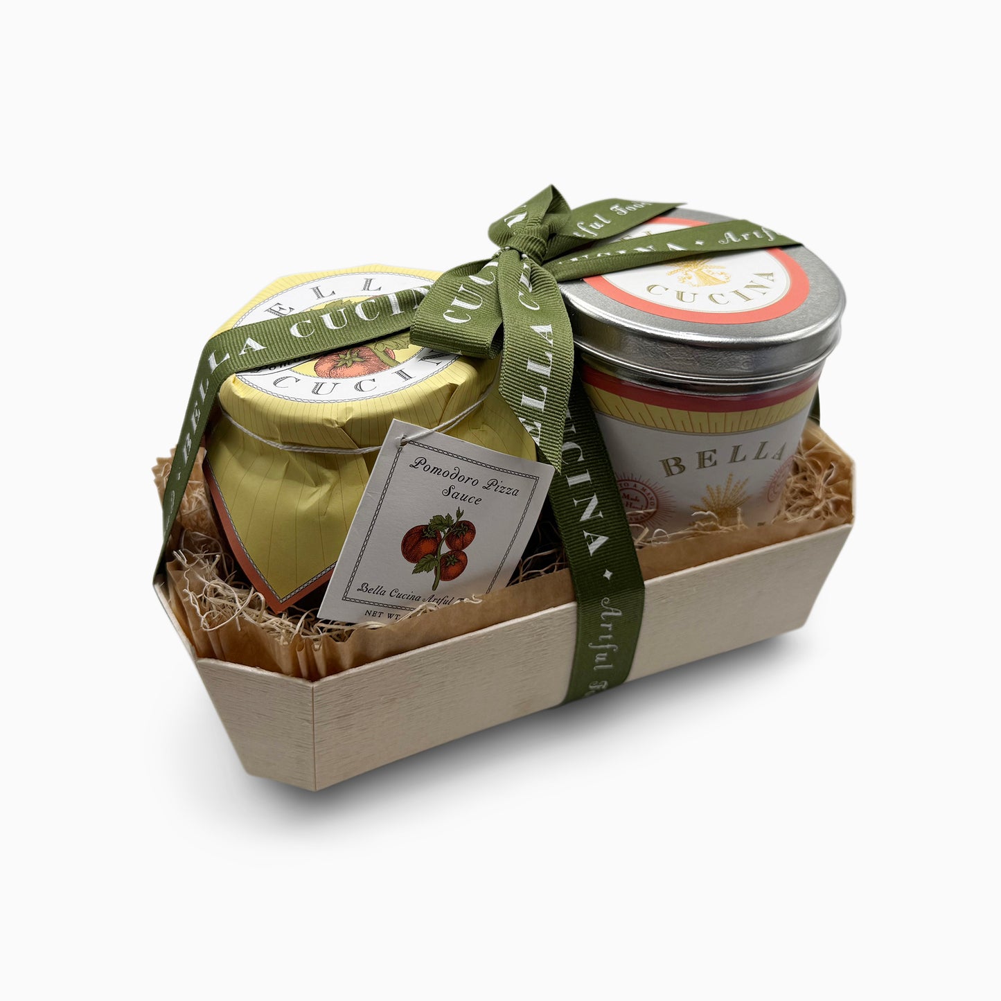 Bella Cucina Pizza Party Kit