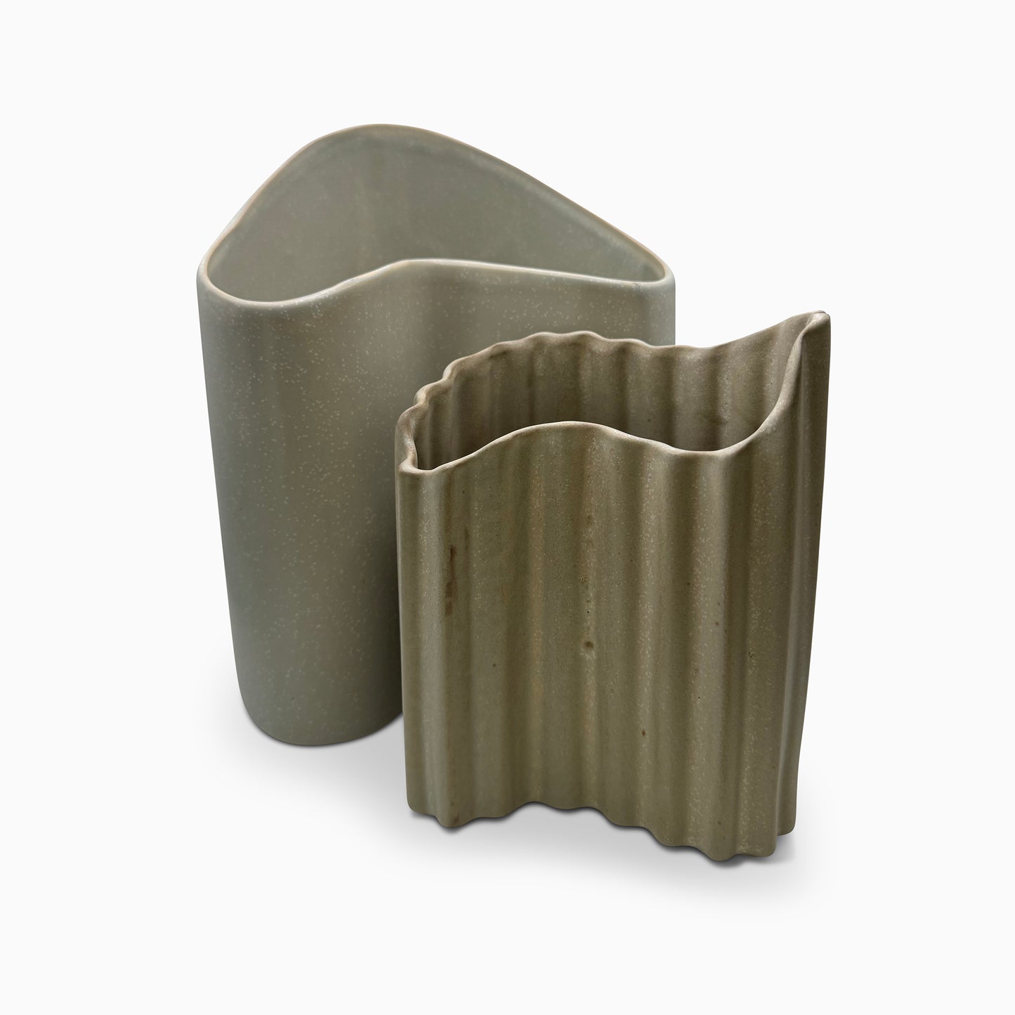 Flourish Nesting Vases