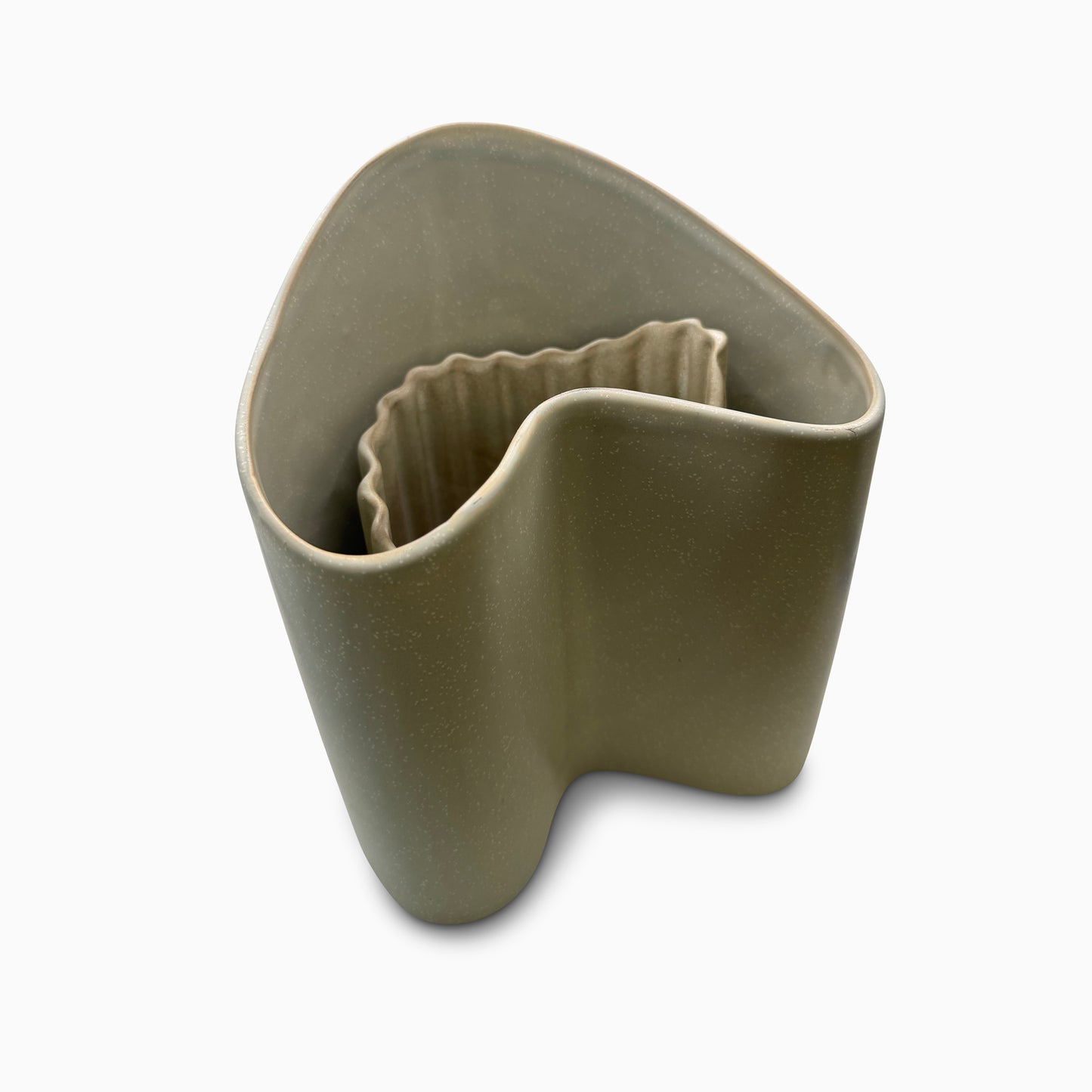 Flourish Nesting Vases