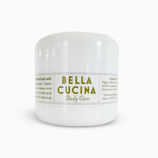 Bella Body Care Olive Oil & Beeswax Lotion