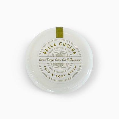 Bella Body Care Olive Oil & Beeswax Lotion