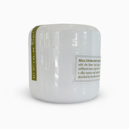 Bella Body Care Olive Oil & Beeswax Lotion