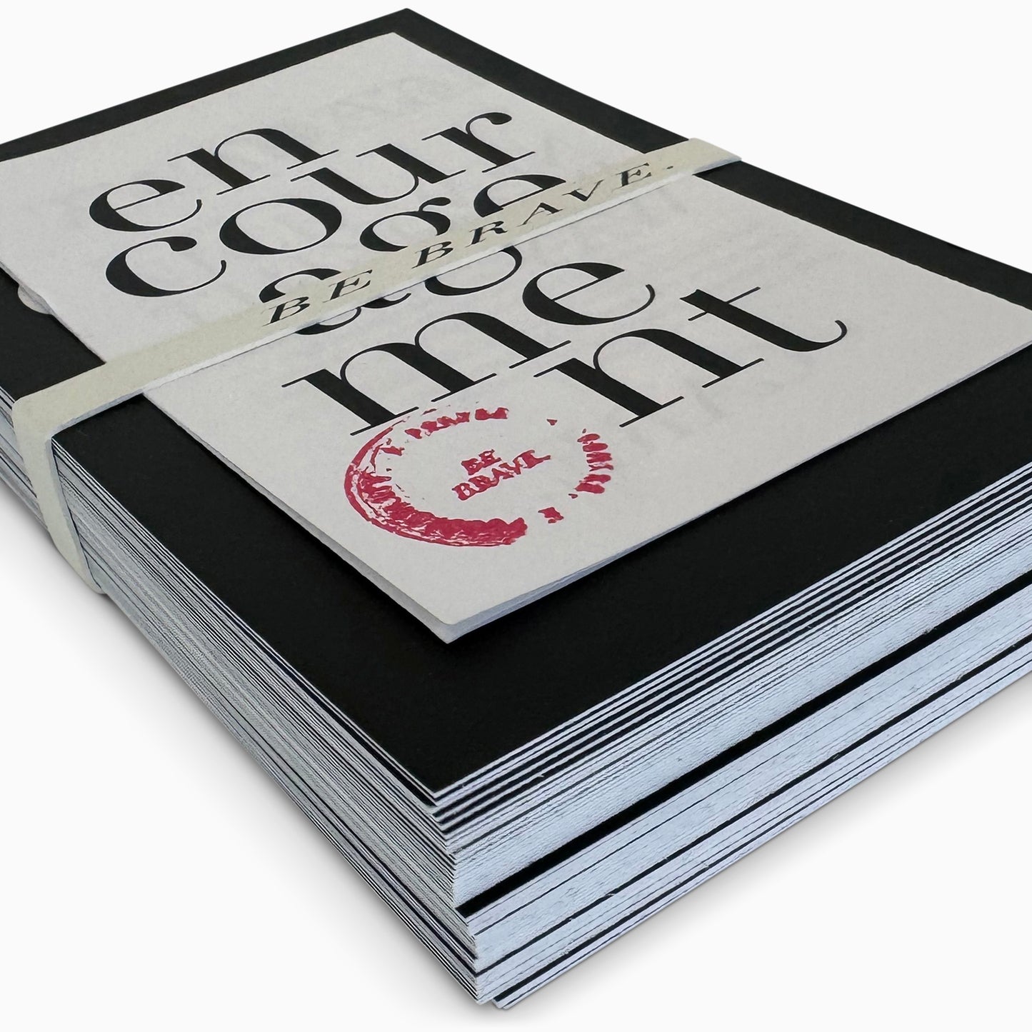 EnCOURAGEment Card Set