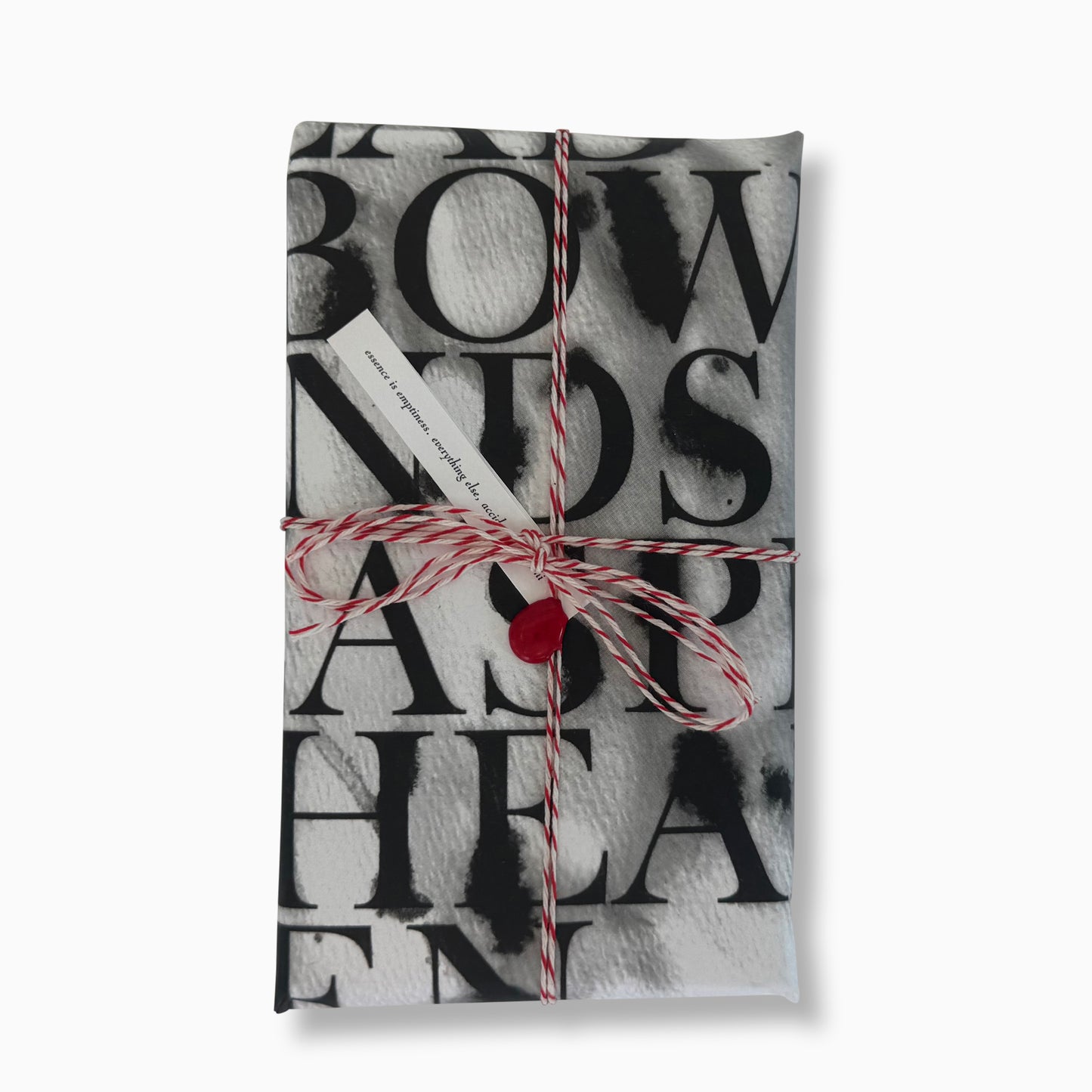 ensO Contemplation Card Set