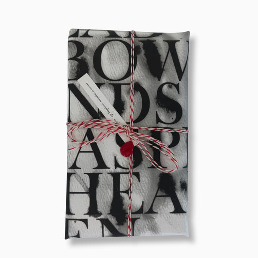 ensO Contemplation Card Set