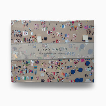 Gray Malin Double-Sided 500-piece Puzzle