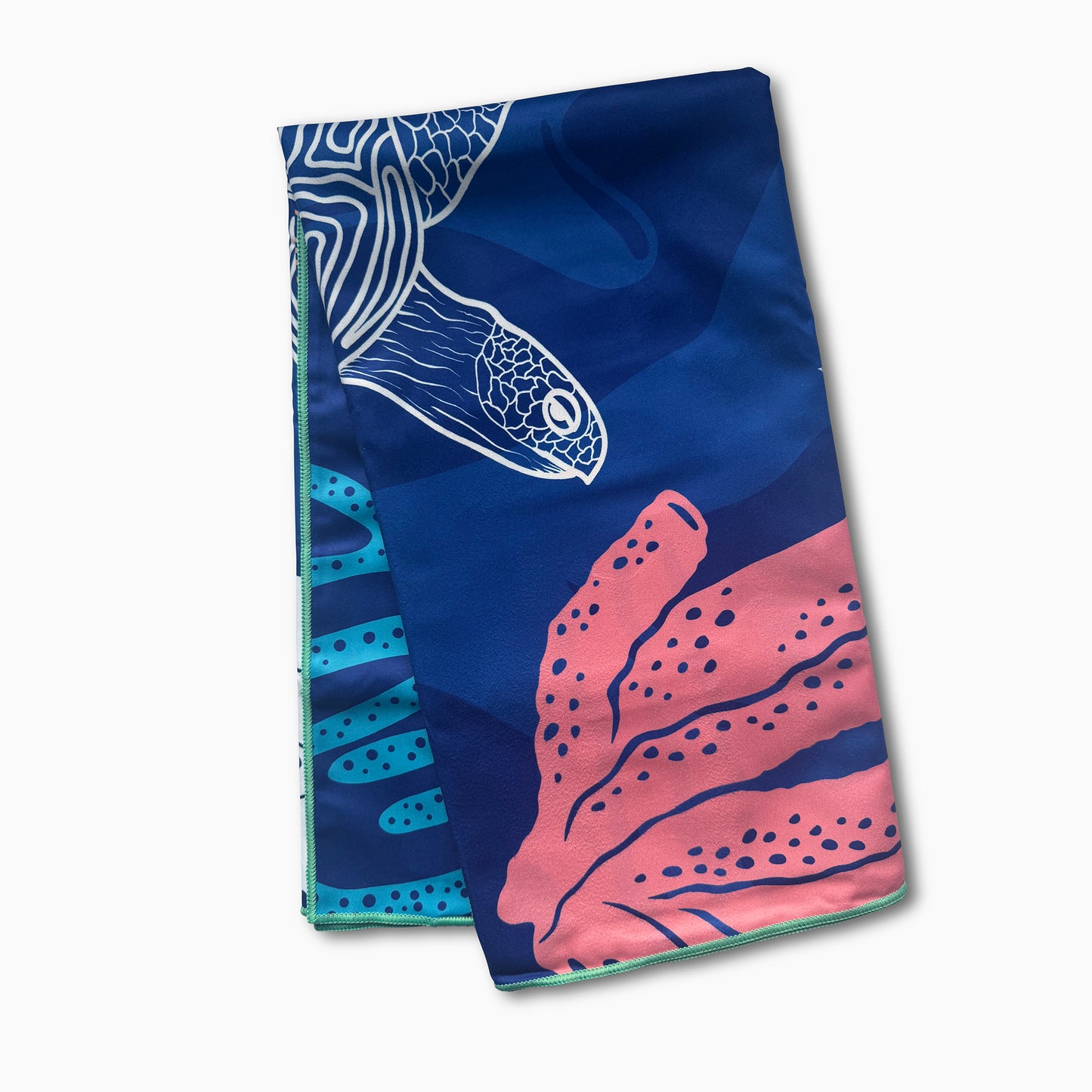 Everywhere Towel by Buzzee