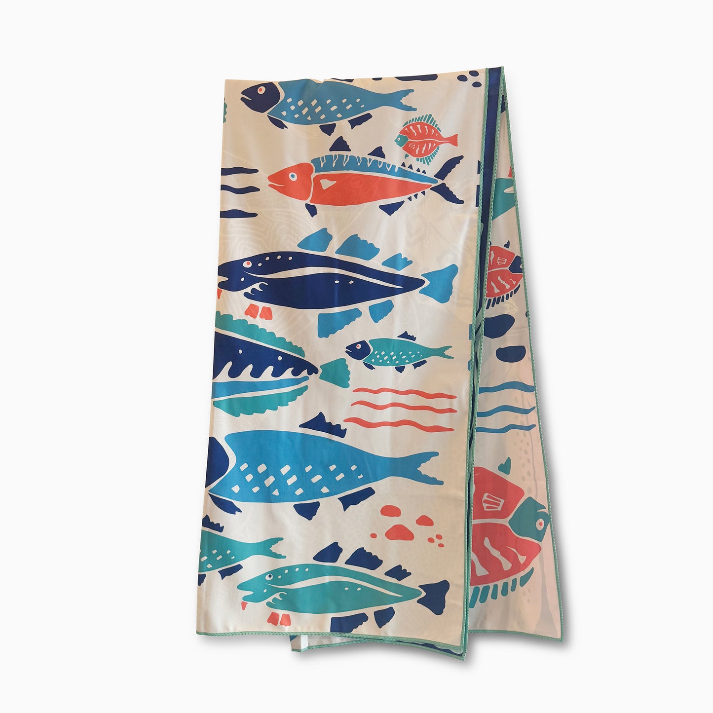 Everywhere Towel by Buzzee