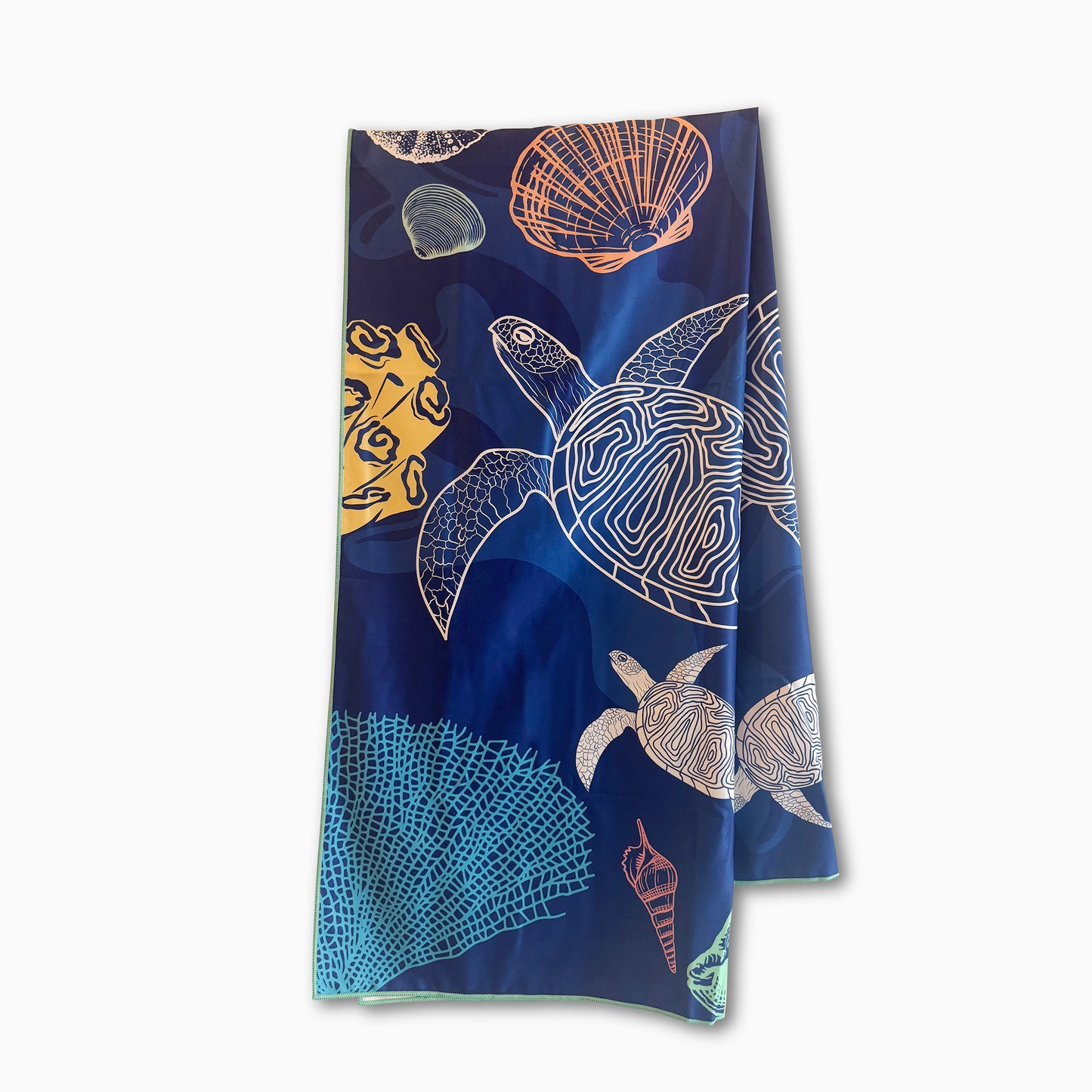 Everywhere Towel by Buzzee