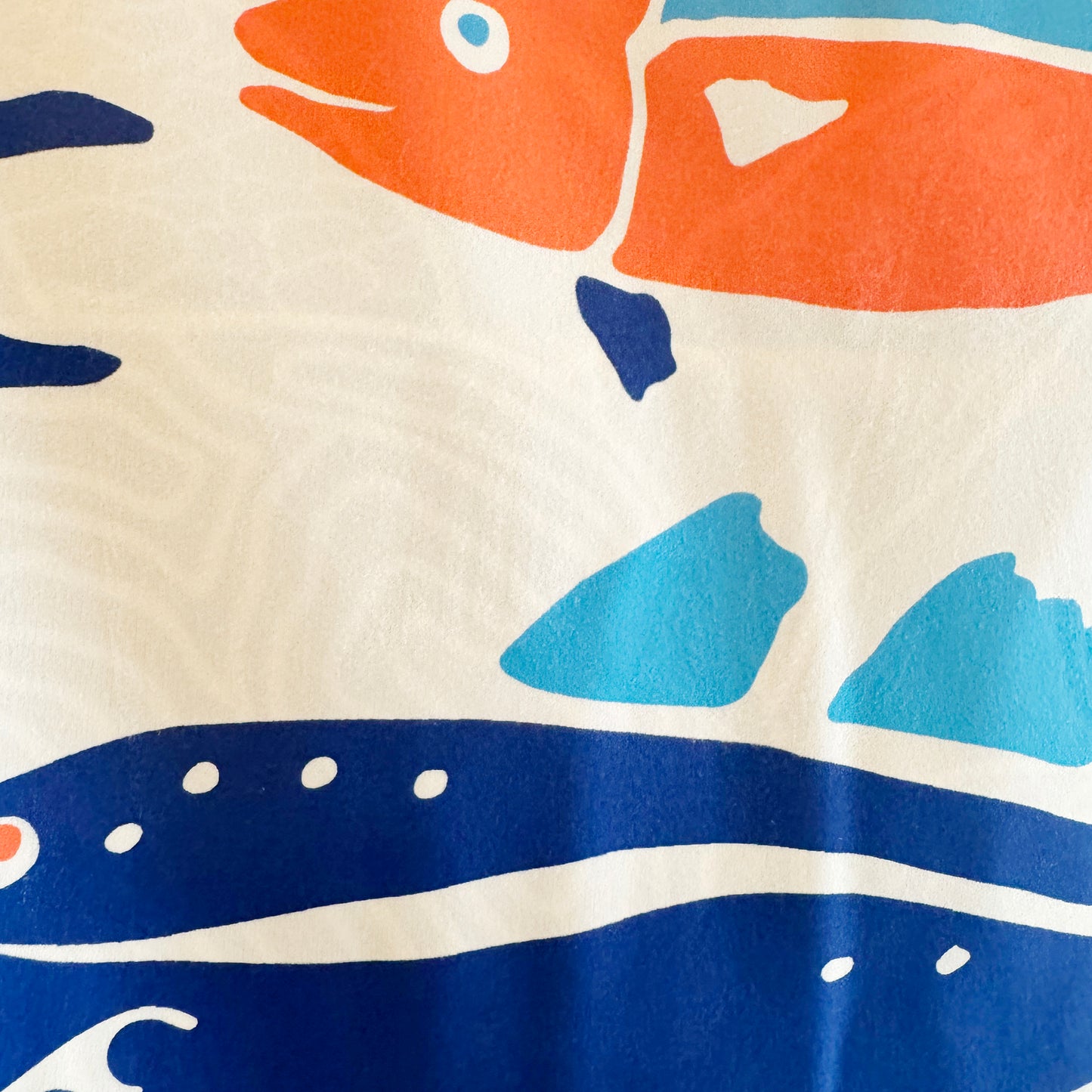 Everywhere Towel by Buzzee