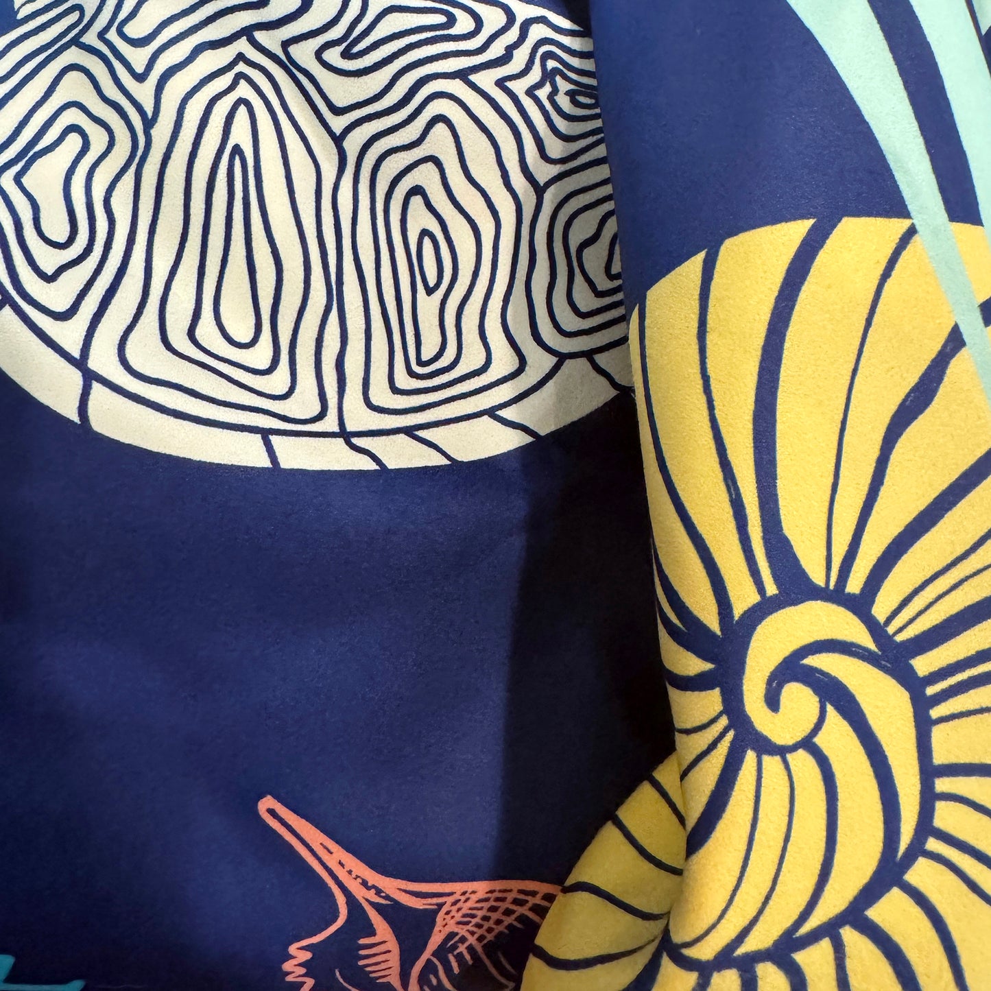 Everywhere Towel by Buzzee