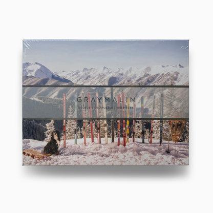 Gray Malin Double-Sided 500-piece Puzzle