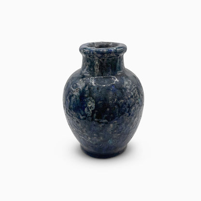 Terracotta Vase Trio