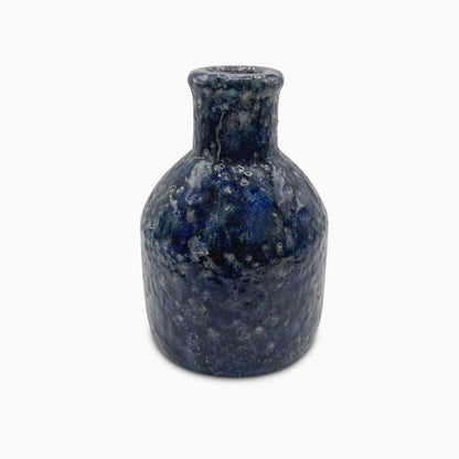 Terracotta Vase Trio