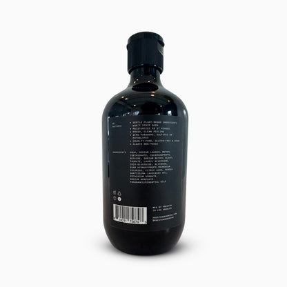 Preston Hydrating Body Wash