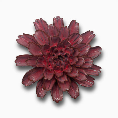 Ceramic Art Flowers by Chive