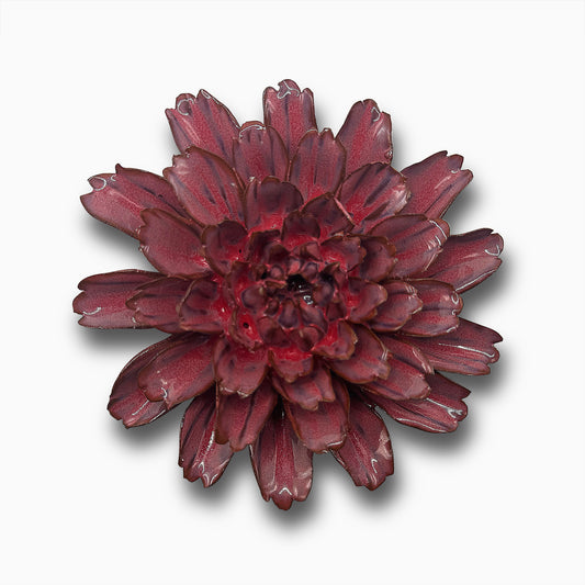 Ceramic Art Flowers by Chive