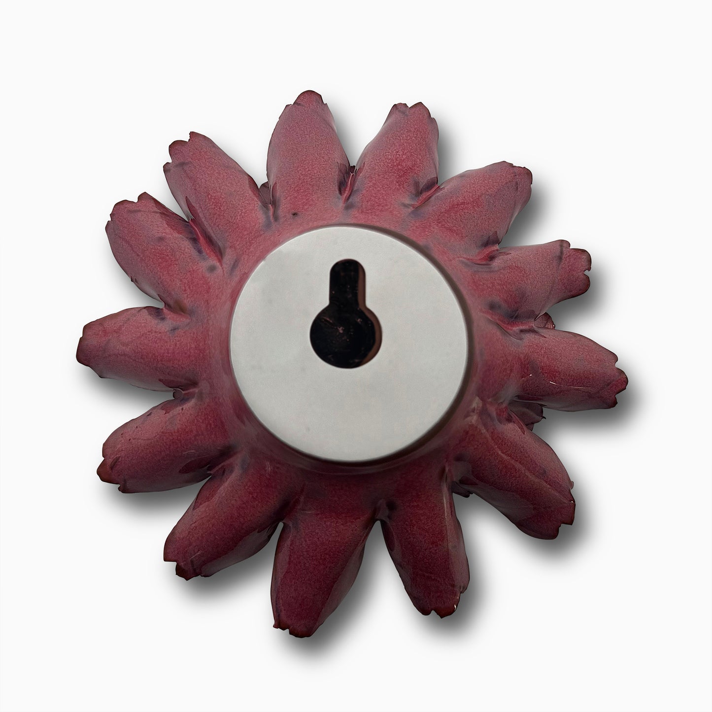 Ceramic Art Flowers by Chive