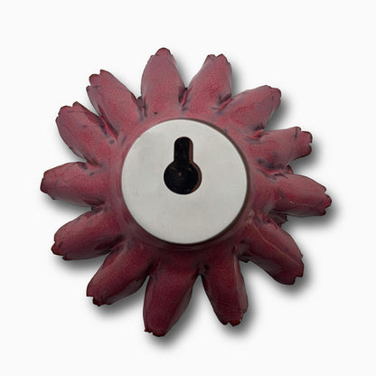 Ceramic Art Flowers by Chive
