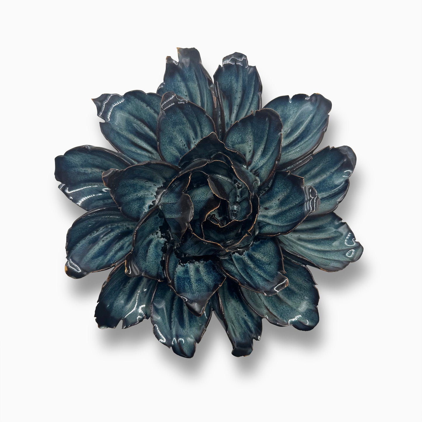 Ceramic Art Flowers by Chive