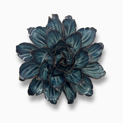 Ceramic Art Flowers by Chive