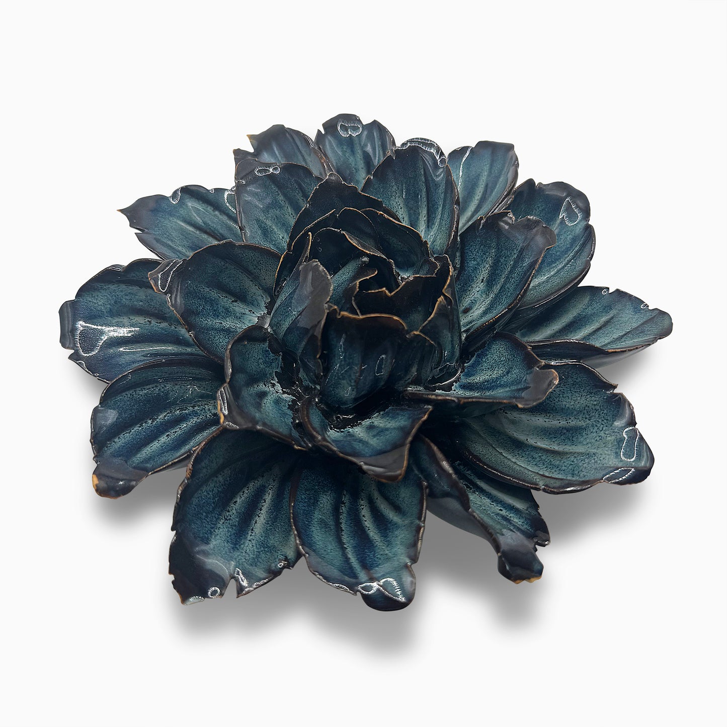 Ceramic Art Flowers by Chive