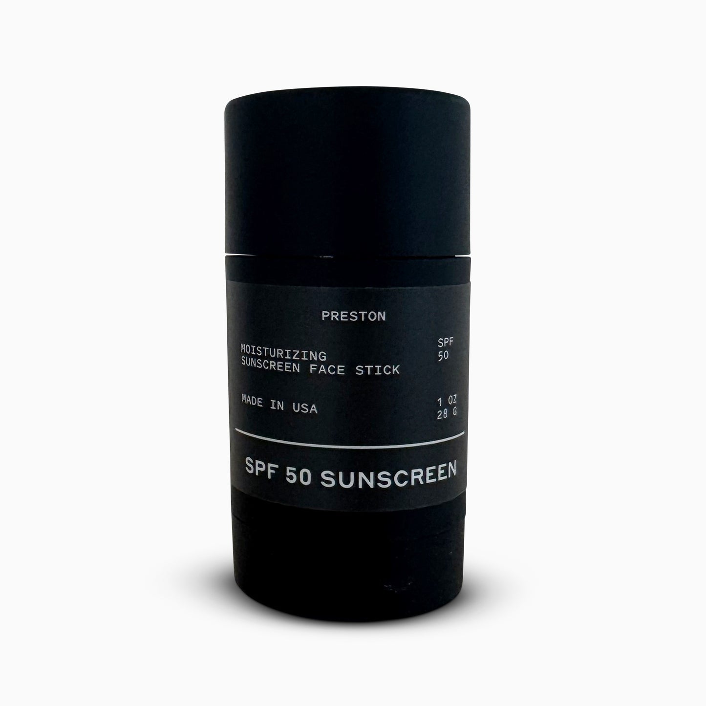 Preston Sunscreen Stick SPF50