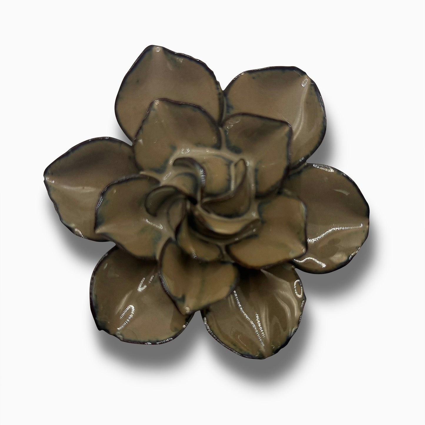 Ceramic Art Flowers by Chive