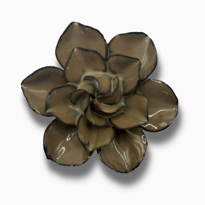 Ceramic Art Flowers by Chive