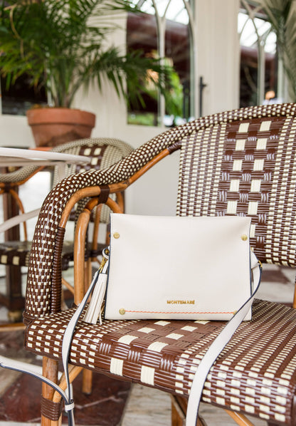 Vienna Crossbody by MONTEMARÉ
