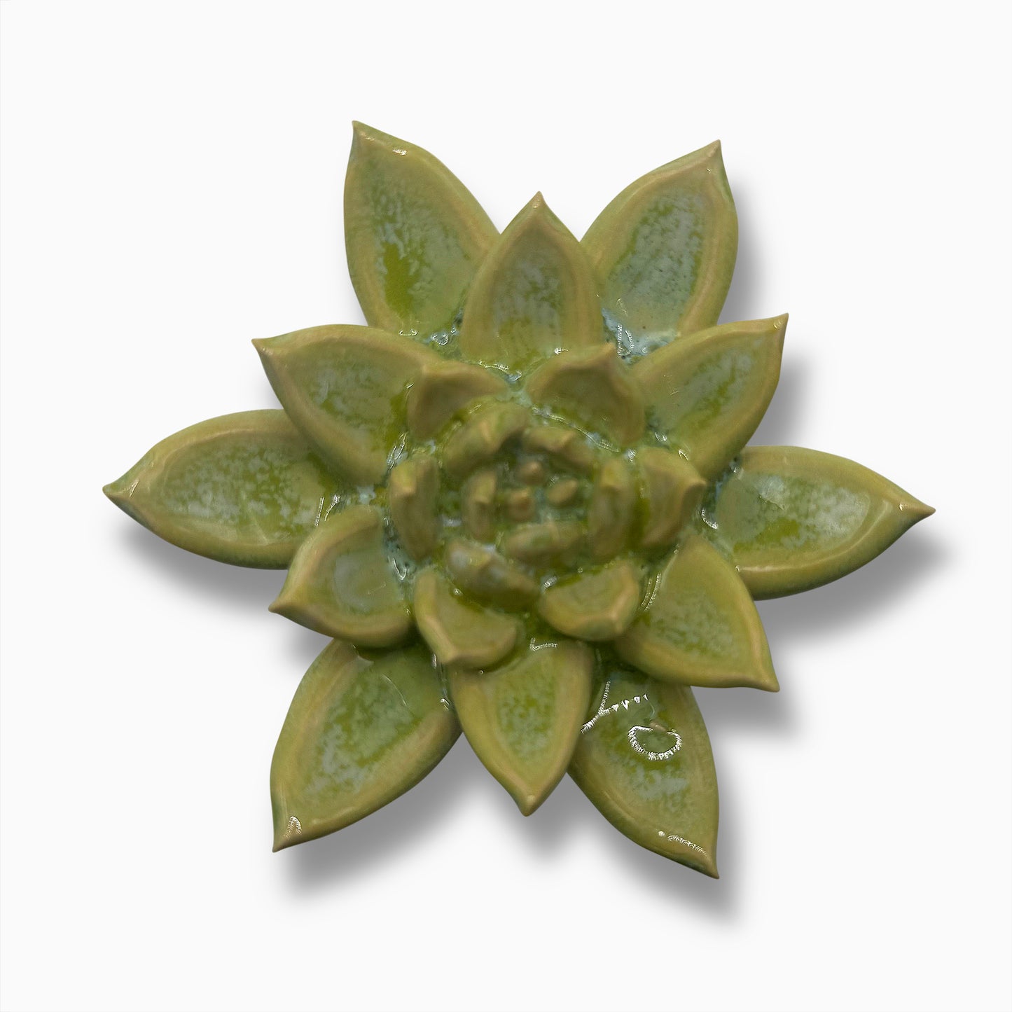 Ceramic Art Flowers by Chive